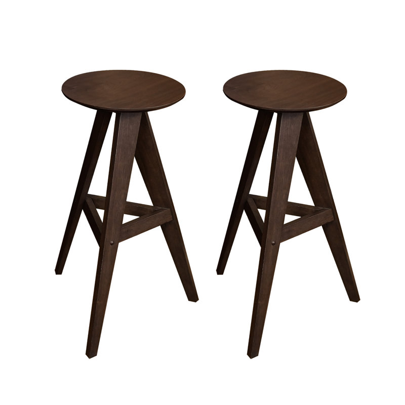 Lablanc Counter Height Barstools(Set of 2)