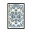«Tropical Kaleidoscope I», impression sur toile-29035918-72691508-72691509