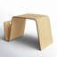 Table de bout Meiko-88642915
