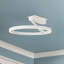 Plafonnier semi-encastré Roda-103256076-103256077