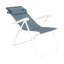 Fauteuil inclinable Genisse