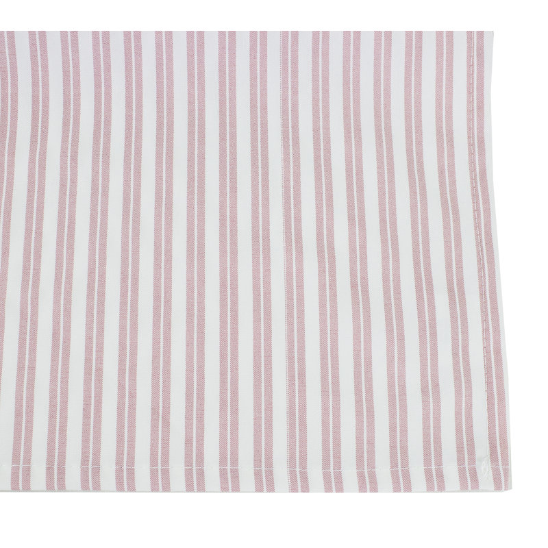 Stripe Everyday Design Table Runner, 36" x 16", Green