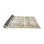 Tapis traditionnel beige clair Bottisham-2126988615