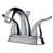 Brushed Nickel selected