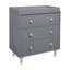 Lolly 3 Drawer Changing Table-2032652347
