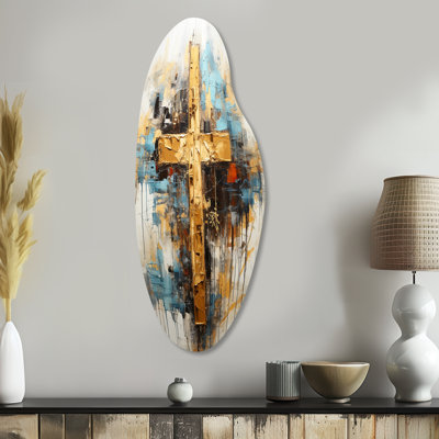 Ophelia - Paysage mural en forme de courbe