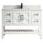 Base de meuble-lavabo simple 47 po seulement-94656505
