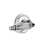 Chrome brillant
