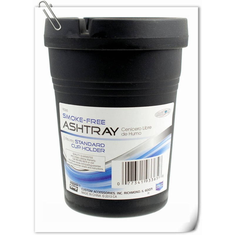 Rephen Ashtray