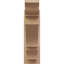 Bois de cèdre brut traditionnel Balboa-89102275