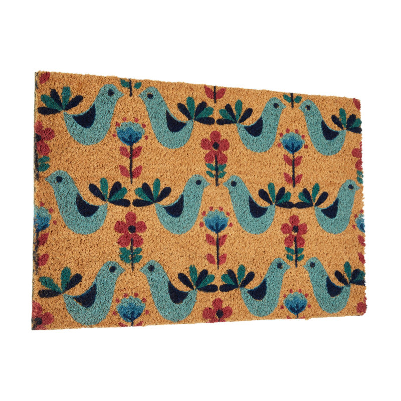 Surekha Non-Slip Doormat