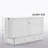 Ruaraidh Solid Wood Murphy Storage Bed-82089089