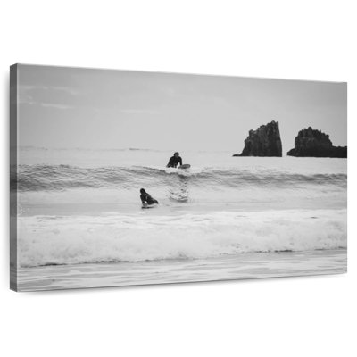 Tide Riders