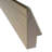 Incline Non-Beveled Wood Framed Wall Mirror-119688955-119688950