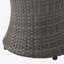 TABLE HOURGLASS (PAS DE TABLE EN VERRE)