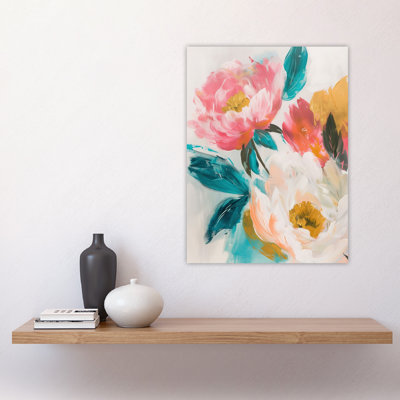 No Frame Print