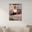Edgar Degas - Wrapped Canvas Painting
