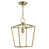 Antique Brass