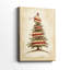 Art des Fêtes de Noël - Toile tendue avec châssis CDLVI-1332286828