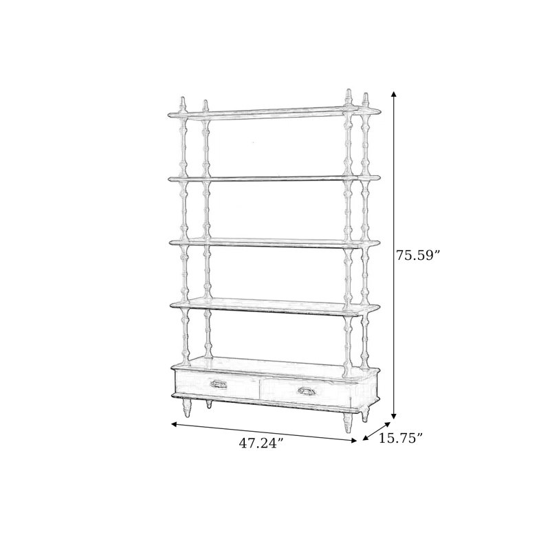 Vitrine Modern