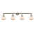 Brushed Satin Nickel is unavailable