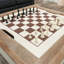 Table de jeu / basse