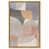Gold Floater Frame