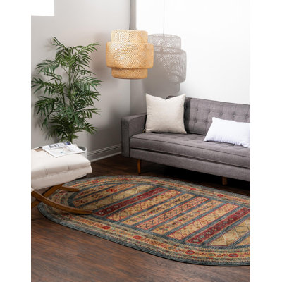 Frederica Indoor Rug