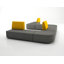 Chaise de réception l 25,5 po Pods by Dre