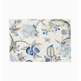 Pondicherry Linen Rectangle Placemats