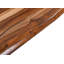 Rosewood 90" Bench in Natural Sheesham-503479364
