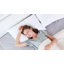 Oreillers de luxe en plumes d'oie avec housse en coton-1077758929-1088593168