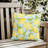 Palm Outdoor Pillow-111567615