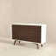 Commode double 6 tiroirs Chiasson-2067552714