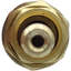 Hot And Cold Shower Stem Replacement For Price Pfister System Kit, 5-1/2 Inch Height For Price Pfister Shower Valve