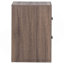 Table de chevet 2 tiroirs Brantford-1587668323