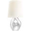 Adria LED Standard Table Lamp by AERIN