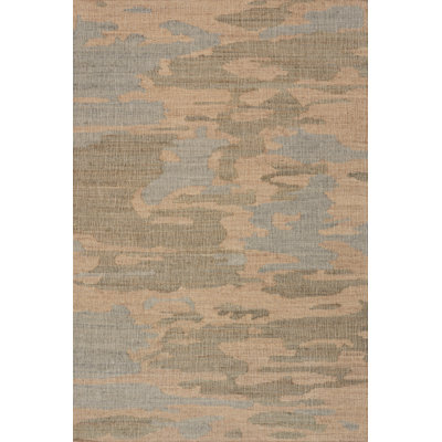 Navi Textured Abstract Indoor Rug