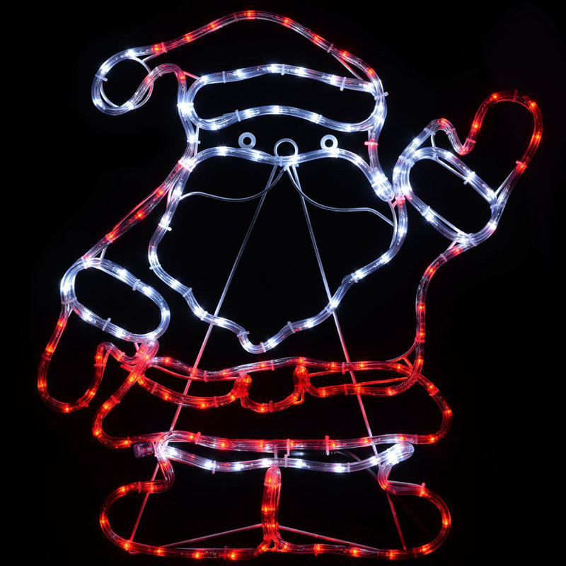 Weather Resistant Christmas Decoration