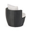 ENSEMBLE DE CHAT EN PE 3PC KONO