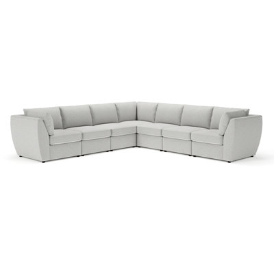 Caldwell Modular Sectional