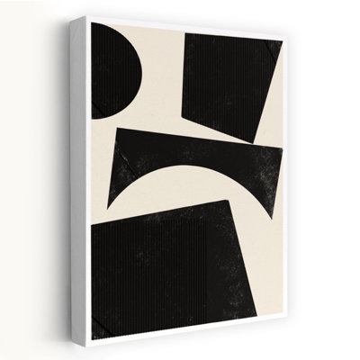 Contemporary Art Abstract Contemporary Modern Landscape Nature Art