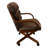 Halsey 5-Piece Caster Dining Set