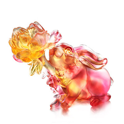 Home Décor Animals Figurines & Sculptures