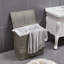Panier à linge doublé en coton robuste-1820543504-1820543507