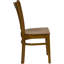 Chaise de restaurant Prompton-2108889413