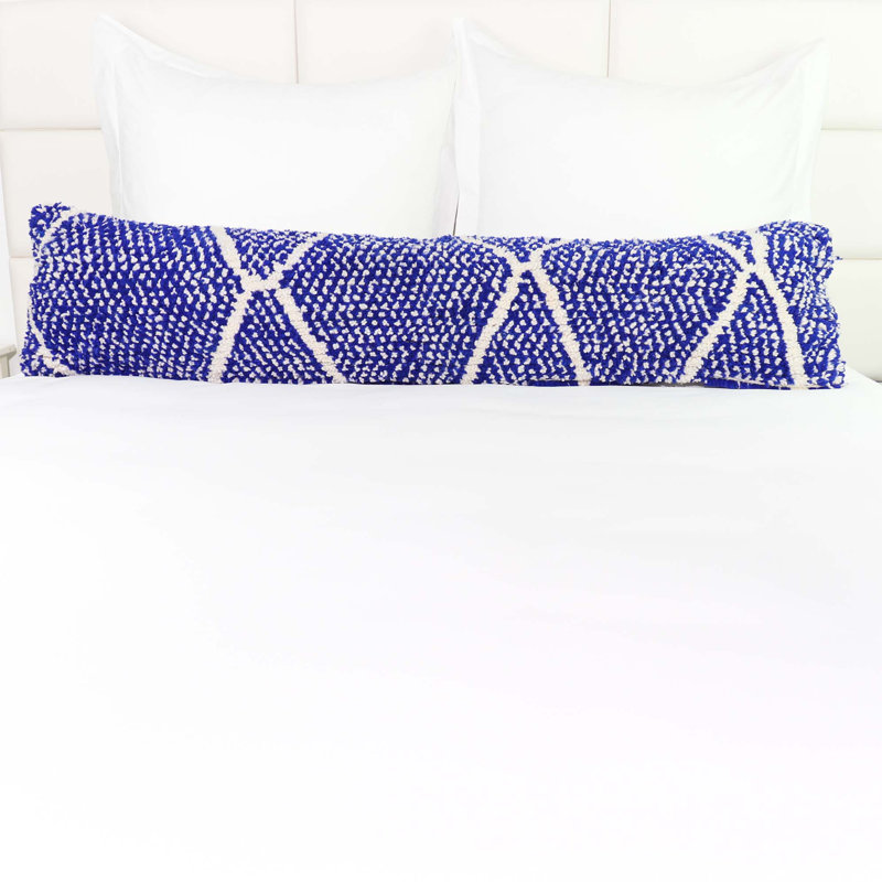 Rifia Rectangular Pillow Cover