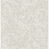 Bravlio Geometric Wallpaper Double Roll