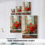 Impression sur toile encadrée-617013185
