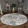 Allasia Cotton Oriental Indoor Rug